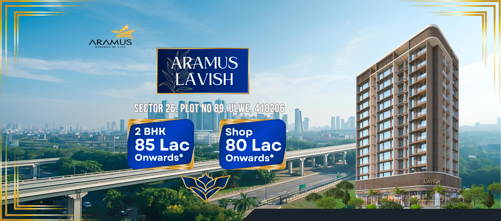 Aramus Lavish